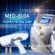 Haemangioma Treatment Laser Removal Brown Spot Laser Tattoo Removal System Machine 1500mj