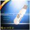 Wholesale Ultrasonic Stainless Steel Scrubber For Deep Cleansing Skin Care blackhead remover