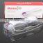 high quality mesotherapy needles 540 pins LED vibrating derma roller DNS70