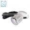 Deep cleaning skin scrubber bio cold hammer diamond microdermabrasion no needle meso beauty machine