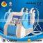CE approved 7 handpieces cavitation rf vacuum 2015
