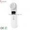 Newest portable no-needle rf face lift massager roller