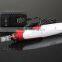 Fast delivery 12 needles Electric derma roller kits/ Korea derma roller for skin care -EL011