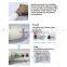 home use Skin rejuvenation microdermabrasion machine/ diamond dermabrasion tipsP-525