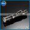Best popular Nitecore SRT5 Waterproof electronic LED Flashlight with 750 lumens output