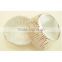Wholesale bakeware Standard Size Baking Cups foil cupcake liners