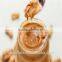natural peanut butter