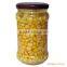 Cheap Canned Sweet Corn with Factory Canned Yellow Corn price