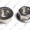 DIN6923 Hex Flange Nut