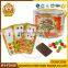 Poker Chocolate With Chocolate Bean In Tablet