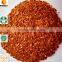 China Top 8 Manufacturer Exporter New Crop High Quality Seedless Crushed Chilli, Chilli Granules for UK,Israel,Malaysia market