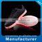 Casual style flashing LED light shoes