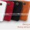 Quality Flip Leather Case For ONEPLUS 3 A3000, NILLKIN Qin PU flip leather phone Case BUSINESS CARD CASE CLASSIC RESTRO