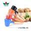 HT-1A manual cashew nut cracker