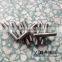 Monel400 stainless steel stud bolt UNS N04400 EN2.4360 online shopping