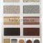 Colorful White,black,Green, Red rock chips for texture coating paint Stone