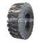 Engineering Tubeless Tire with many size