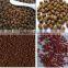 Best Automatic Mini floating fish food/fish feed making machine 0086-15238020698