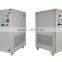 High ozone concentration water cool complete ozonizer with built-in oxygen system
