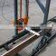 wood horizontal chainsaw mill