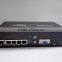 3G Mobile NVR support Real time Video Monitor for remote control