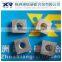 blank tungsten carbide insert SNMN120304/SNMW12T304