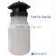 Fruit fly trap and liquid attractant (plant essence)