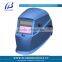 HX-TN13 auto-darkening welding helmet CE en175 welding helmet