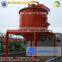 Whirlston fertilizer chain crusher used for brick clay Chain pulverizer machinery