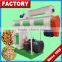 Supplied from 20 years' Factory Top Class Quality Siemens Motor 5 T/H Animal Poultry Chicken Feed Pellet Mills