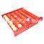 weiqian 60 egg tray with motor, 60 pcs turner tray wq-60 egg incubator
