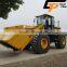 0.8ton,1.0ton,1.2ton,1.5ton,2.0ton,2.8ton,3ton,4ton,5ton,6ton TOP Brand Chinese wheel loader manufacturer with CE