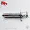 veterinary syringe 50 ml in metal 160*35*20 mm