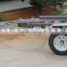 Hot sale!!! 3800mm Long hot dipped galvanized Jet Ski Trailer