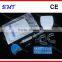 Tooth bleaching kit with FDA