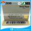 CR80 Printable PVC Barcode Membership Card