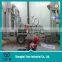 5 tph Mobile type sesame cleaning machine for sale