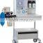 anesthesia machine hospital surgical equipments CE cheap JINLING-01 with 2 vaporizers