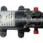 Singflo 12v/24v DC Auto High Pressure Switch Mini Garden Water Pump