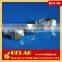 Flooding Spoon Deflector Narrow Angle Flat Fan Nozzle