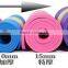 Fictory direct supply yoga mat material rolls