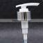 The Quality assurance and beautiful shape soap dispenser plastic lotion pump