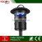 New design covering widely UV lamp mosquito killer