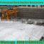 Movable concret block machine qt40-3a sale in Gambia