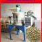 Professional wood sawdust feed pellet cooler