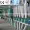 Manufacture / Design / Install Corn Milling Machine