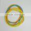 Spring Colors Cohesived 4mm Bungee Elastic Cord