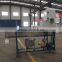 wheat seed coater machine
