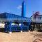 hot sale HZS 25 concrete mixing plant