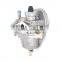 Carburetor For Robin NB411 EC04 weedeater trimmer carb repl, Carburetor For Subaru P/N 5416040000